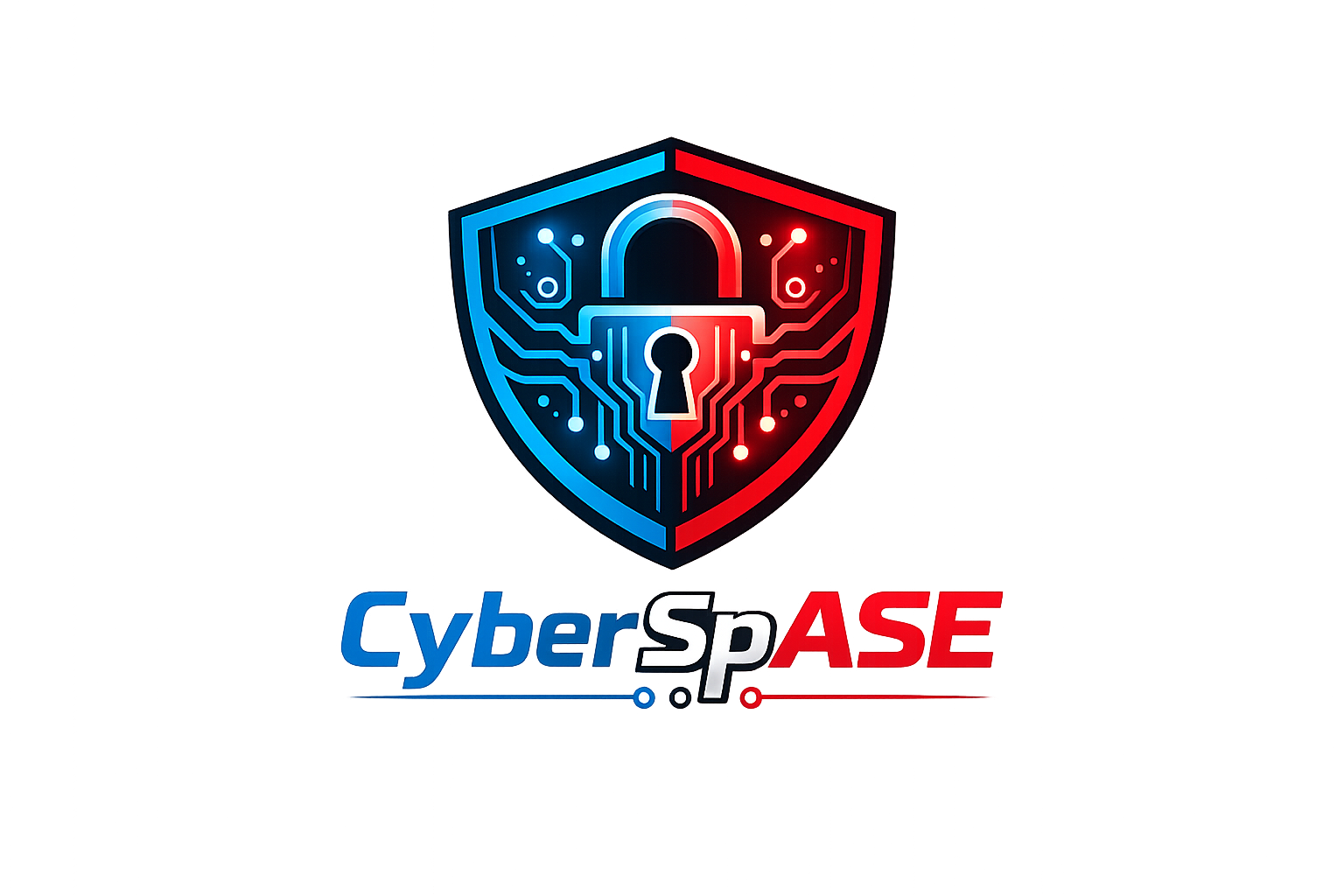 CyberSpASE logo